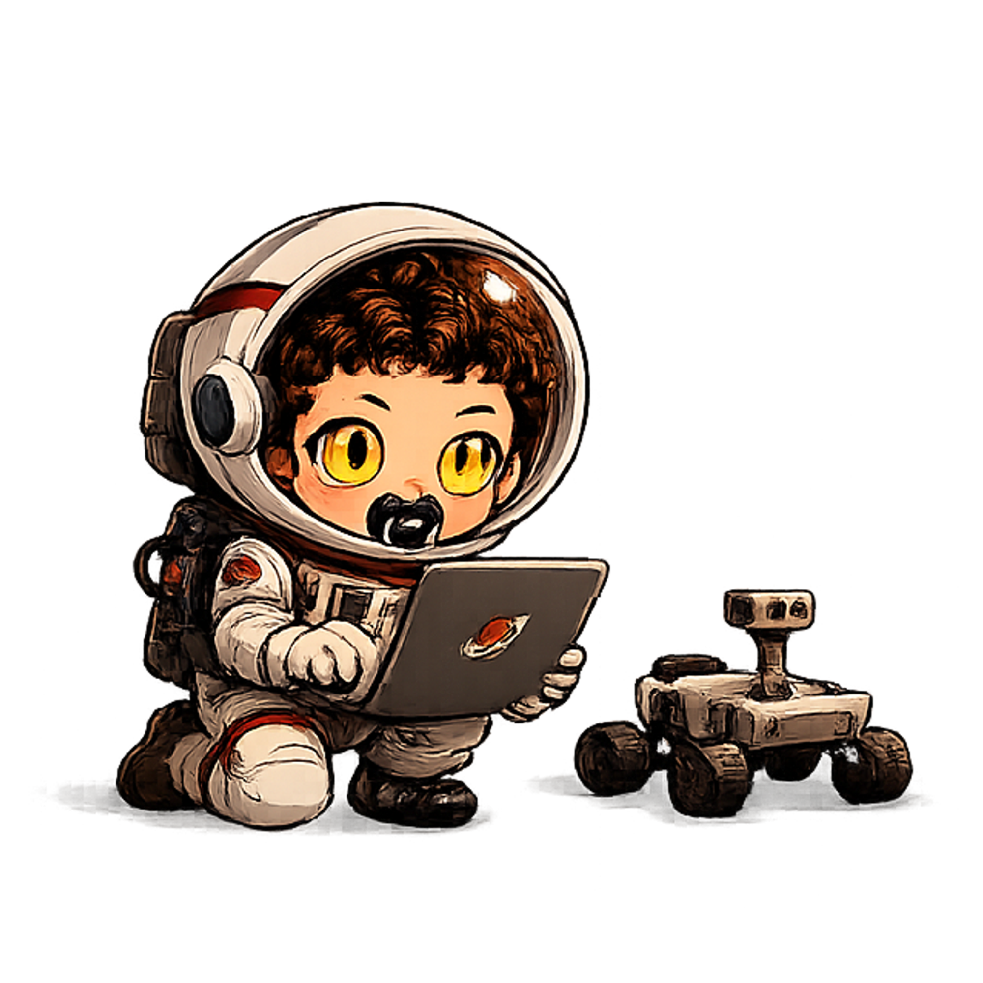 Baby Space X